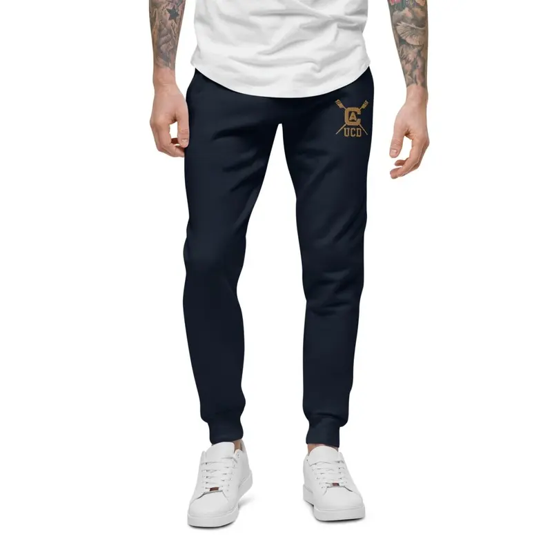 CA Logo Joggers