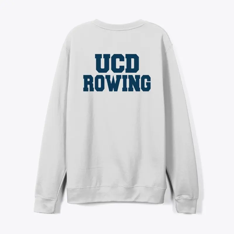 Varsity Sweatshirt