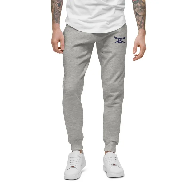 Original CA Logo Joggers