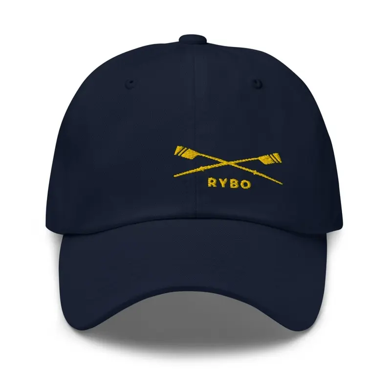 RYBO Dad Hat