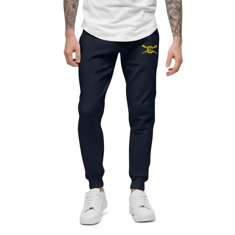 Original CA Logo Joggers